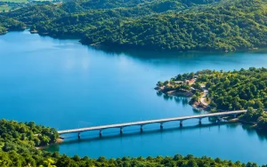Khám phá du lịch hồ hao hao nghi sơn thanh hóa